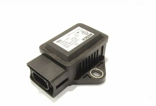 Renault Megane II ESP acceleration yaw rate sensor 8200074266 0265005259