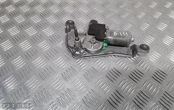 Toyota Corolla Verso E121 Rear window wiper motor 851300F010