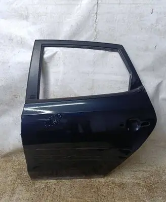 Hyundai i30 Rear door 