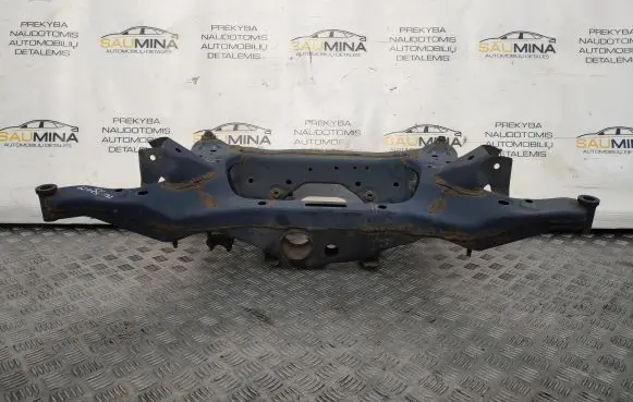 Nissan X-Trail T32 Rear subframe 