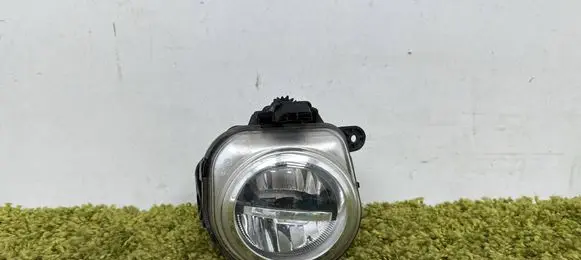 BMW X6 F16 Front fog light 63177317252 7317252