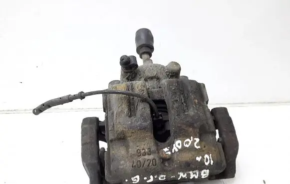BMW 1 E81 E87 Front brake caliper