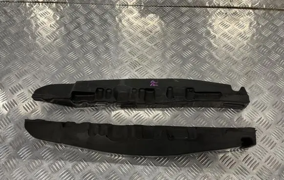 Mazda CX-30 Fender foam support/seal PU16239