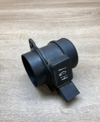 Peugeot 307 Mass air flow meter 9629471080 5WK9621