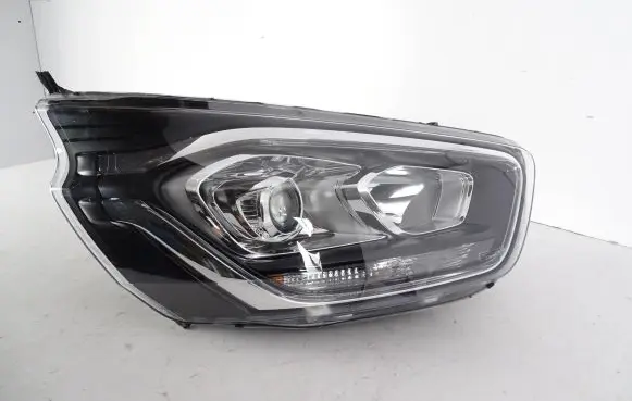 Ford Transit Custom Headlight/headlamp JK21-13W029-DJ