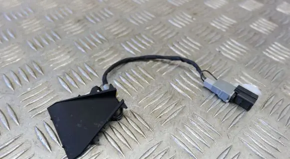 Toyota C-HR I Other control units/modules 8646110010
