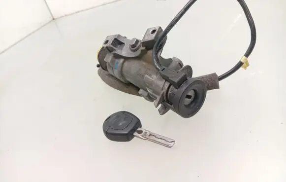 Ford Galaxy Ignition lock 4B0905851B