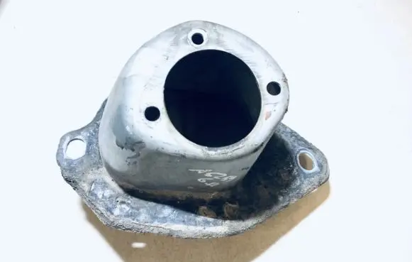 Volvo S80 Coil spring mount 