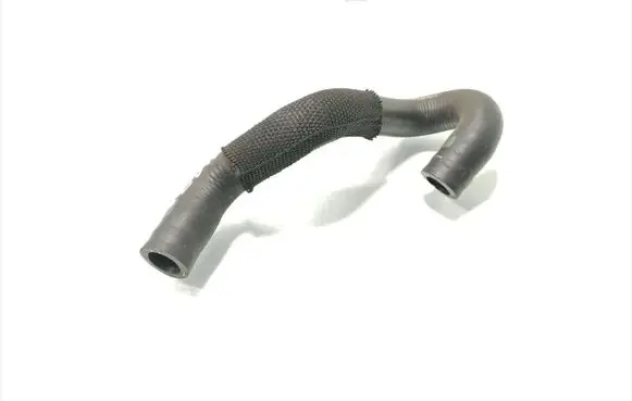Mercedes-Benz A W176 Engine coolant pipe/hose A2702031782