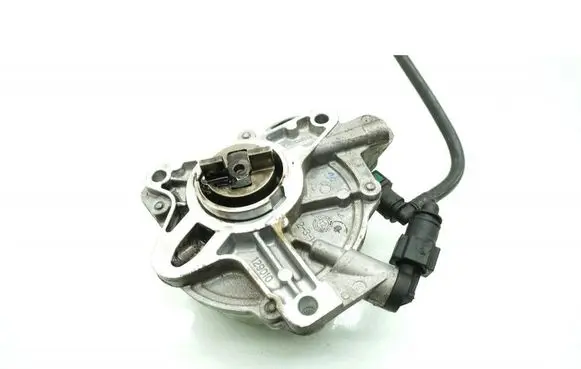 Vacuum pump
