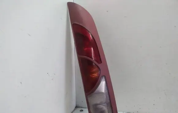Renault Kangoo I Rear/tail lights