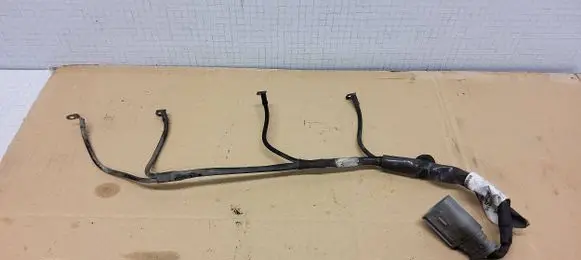 Citroen C5 Glow plug wires 9657375680 9653811680 661671