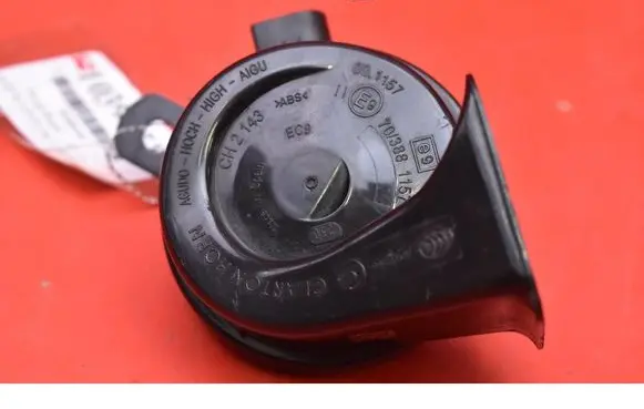 Skoda Rapid (NH) Horn signal 3B0951223E