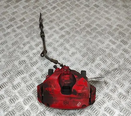 Ford Focus Front brake caliper BV612B294BB