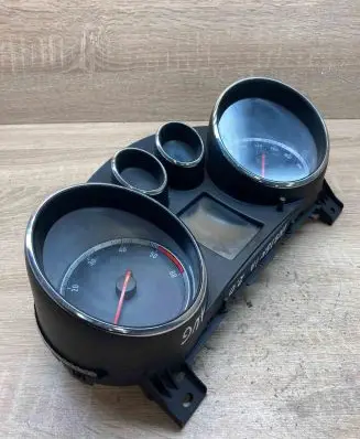 Opel Insignia A Speedometer (instrument cluster) 20980569 ABYN