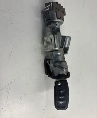 Ford S-MAX Ignition lock 3M513F880AC