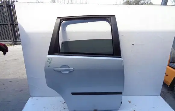 Ford Focus C-MAX Rear door