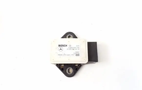 Mercedes-Benz E W212 Sensor A0055422618