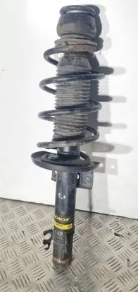 Seat Ibiza IV (6J,6P) Front shock absorber with coil spring