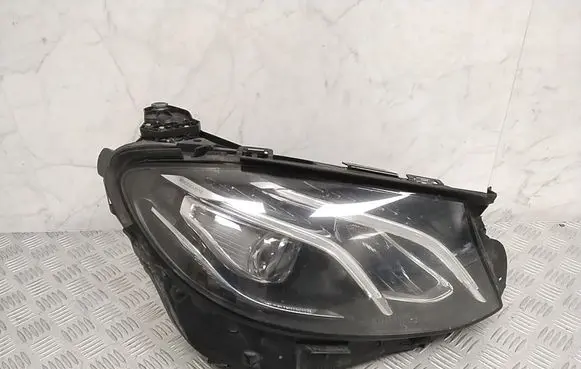 Mercedes-Benz E W213 Headlight/headlamp A2139068808