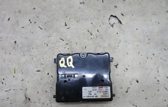 Nissan Qashqai Other control units/modules 277604EA3A
