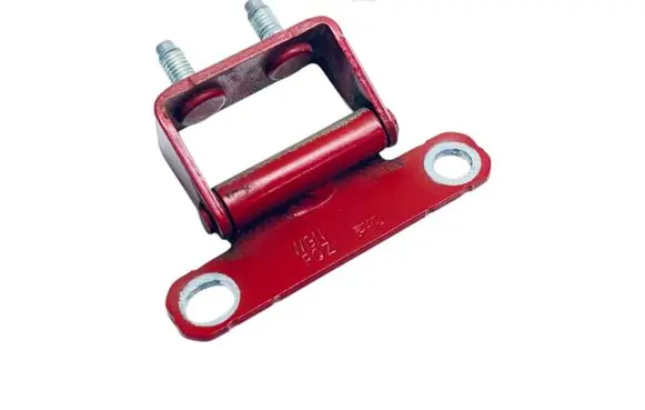 KIA Pro Cee'd II Tailgate/trunk/boot hinge 797100Z000
