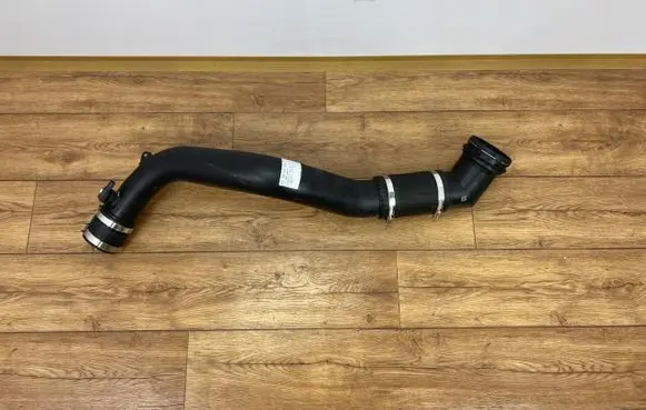 Ford F150 Air intake duct part FL34-6F075-FA