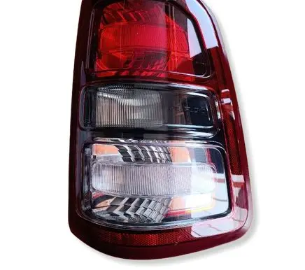 Dodge RAM Rear/tail lights 68261576AE