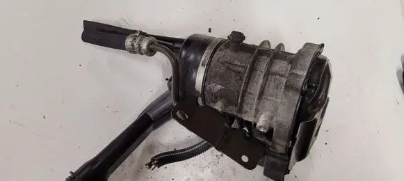 Citroen C4 I Picasso Power steering pump 9684252580 A0013520