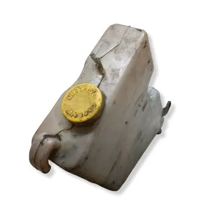 Nissan Terrano Coolant expansion tank/reservoir 21710 7F410