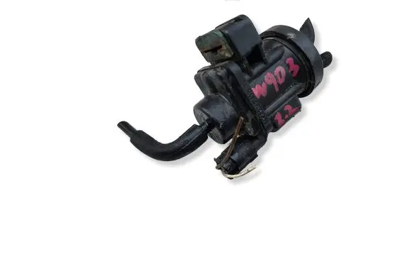 Mercedes-Benz Sprinter W901 W902 W903 W904 Turbo solenoid valve A0005450527