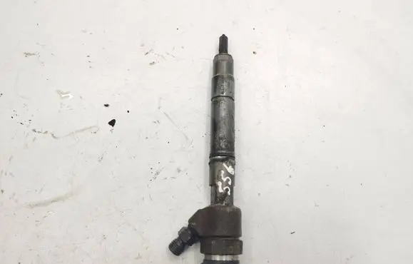 Mercedes-Benz B W245 Fuel injector A6400700787 0445110
