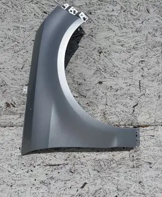 Ford Galaxy Front door card panel trim