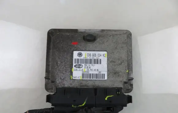 Engine control unit/module