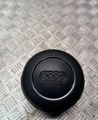 Audi A6 S6 C7 4G Steering wheel 4G0880201F