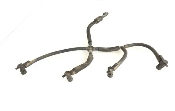 Volkswagen Transporter - Caravelle T5 Fuel return line/hose 