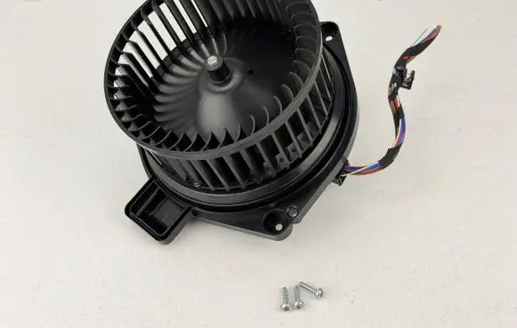 BMW i4 Heater fan/blower T470298