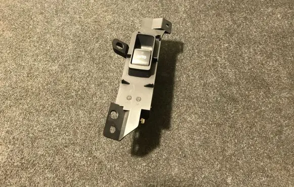 Lexus GS 300 350 430 450H Electric window control switch 8403030110