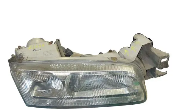 Mazda 626 Headlight/headlamp 10061614