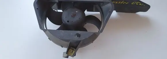 Porsche Boxster 987 Other engine bay part 98662403601 98657575602