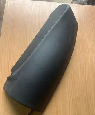 BMW 5 G30 G31 G38 Rear seat side top trim 7456249 W620040808