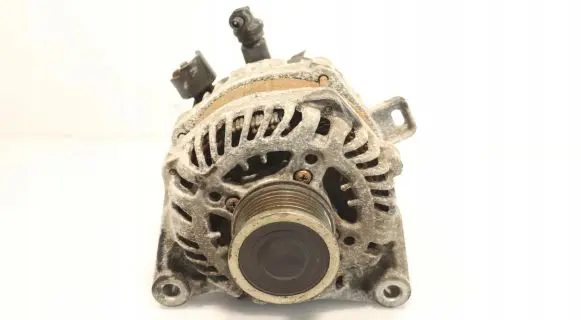 Toyota Proace Generator/alternator