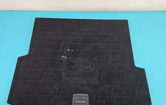 Infiniti FX Trunk/boot floor carpet liner IMPRK1491477