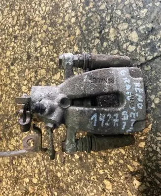Renault Scenic II - Grand scenic II Rear brake caliper