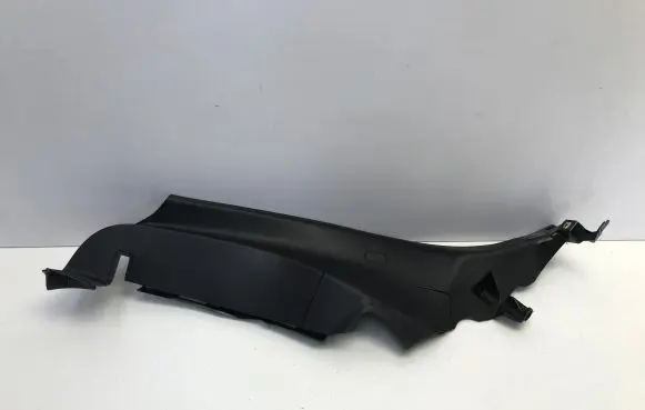 Mercedes-Benz GLC AMG Rear seat side bottom trim A2536905300