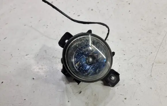 BMW X5 E70 Front fog light 89206142