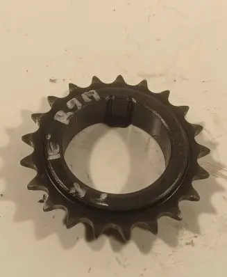 Renault Trafic III (X82) Timing chain sprocket 6077r