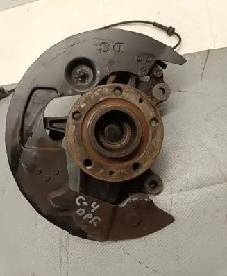 Citroen C4 Grand Picasso Front wheel hub