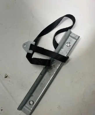 Mercedes-Benz S W222 Battery bracket A2221120500