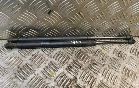 Nissan Murano Z50 Front bonnet/hood damper/strut
